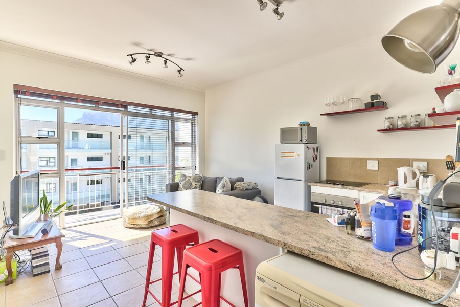 To Let 1 Bedroom Property for Rent in Beach Estate Western Cape
